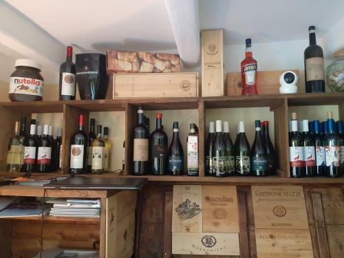 Agroturismo Agriturismo C� Nova