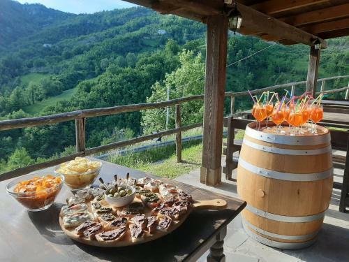 Agroturismo Agriturismo C� Nova
