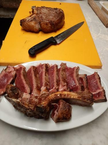 Agroturismo Agriturismo C� Nova