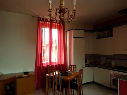Apartamento Domus Lungo Ticino
