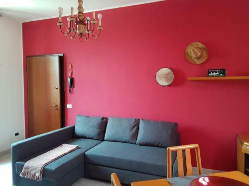 Apartamento Domus Lungo Ticino