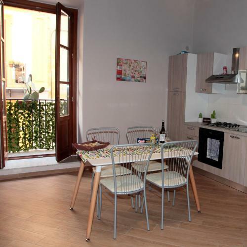 Housemilia Casaprofessa