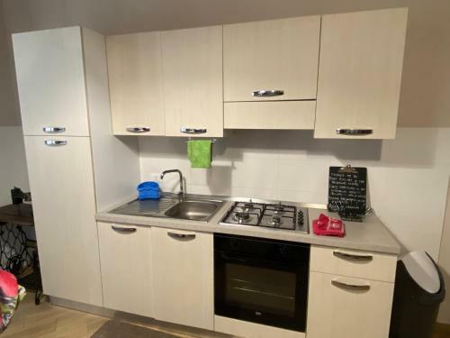 Housemilia Casaprofessa