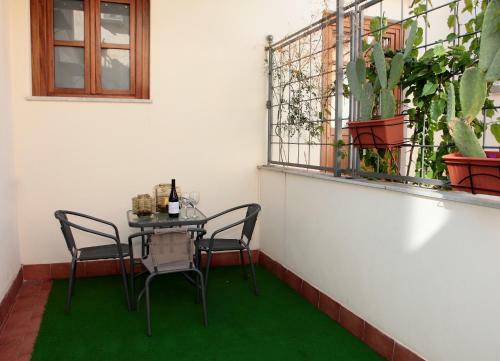 Housemilia Casaprofessa