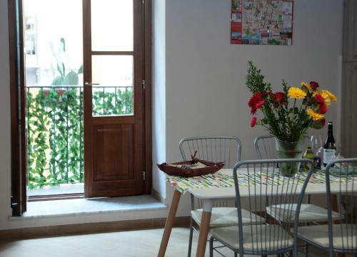Housemilia Casaprofessa