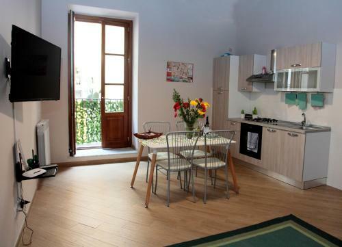 Housemilia Casaprofessa