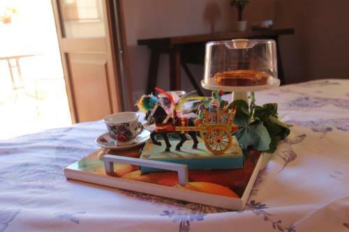 Housemilia Casaprofessa