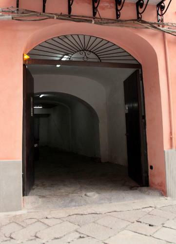 Housemilia Casaprofessa