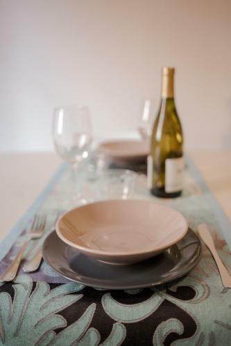 Housemilia Casaprofessa