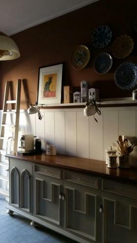 Apartamento Perugia - Casa Di Lidia