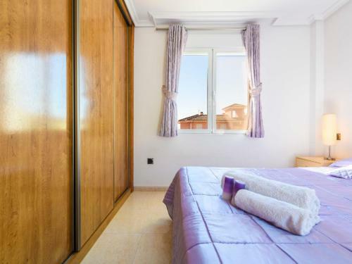 Holiday Home Nerea