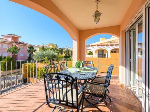 Holiday Home Nerea