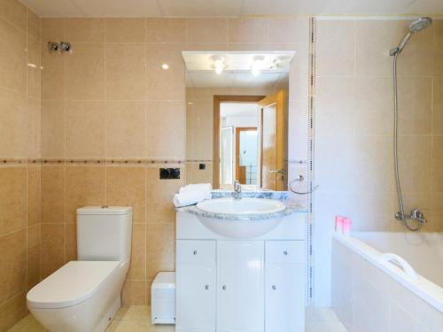 Holiday Home Nerea