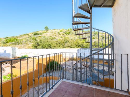 Holiday Home Nerea