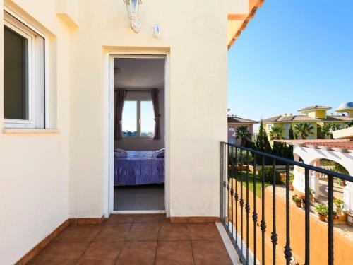 Holiday Home Nerea