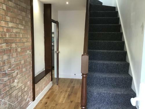 Residential Quarters, Shooters Hill