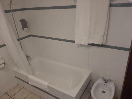 Hotel El Refugio Hoster�a