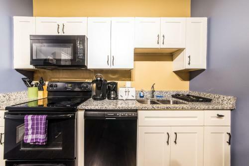 Apartamento Hogwarts Dorm - Magical Team House