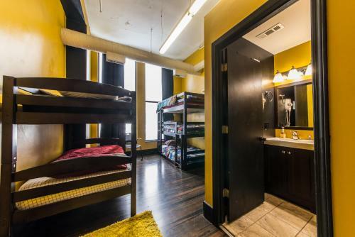 Apartamento Hogwarts Dorm - Magical Team House