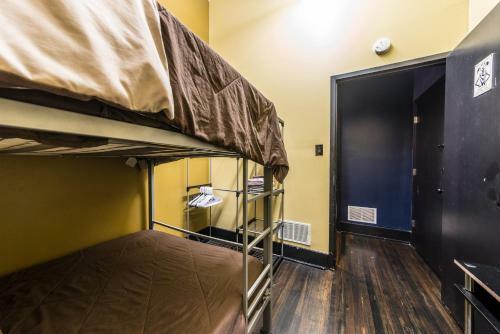 Apartamento Hogwarts Dorm - Magical Team House