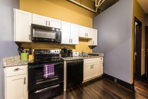 Apartamento Hogwarts Dorm - Magical Team House
