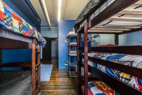 Apartamento Hogwarts Dorm - Magical Team House