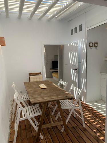 Casa Patio
