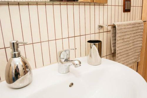 Apartamento Nicomodines A
