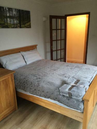 Farah?s Guest Suite
