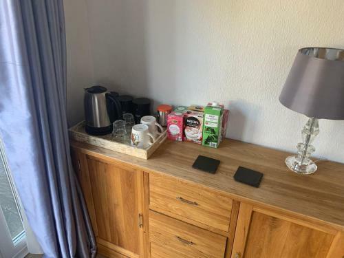 Farah?s Guest Suite