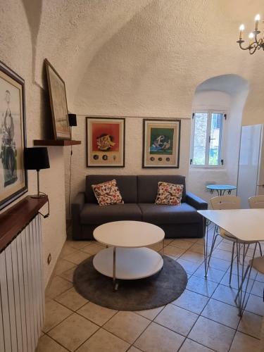 Apartamento La Casa Dello Svedese