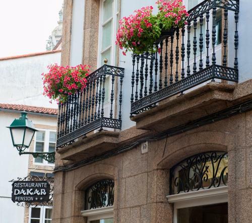Hostal Pensi�n O C�dice