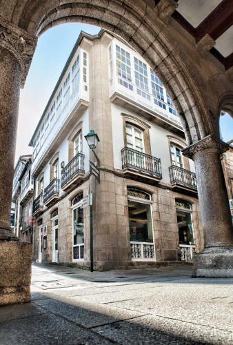 Hostal Pensi�n O C�dice