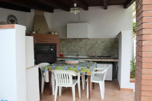 Apartamento Villa Paola Holidays