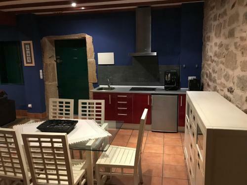 Agroturismo Parada De Francos