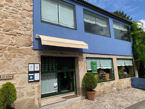 Agroturismo Parada De Francos
