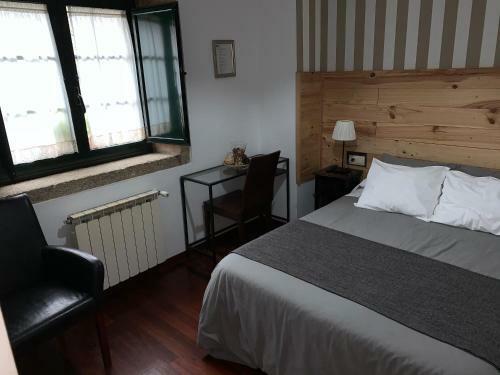 Agroturismo Parada De Francos