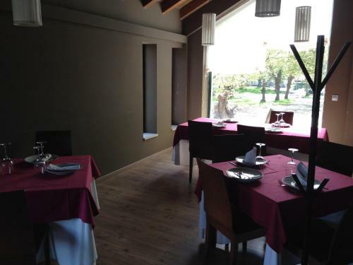 Agroturismo Parada De Francos
