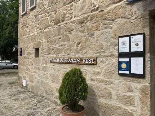 Agroturismo Parada De Francos