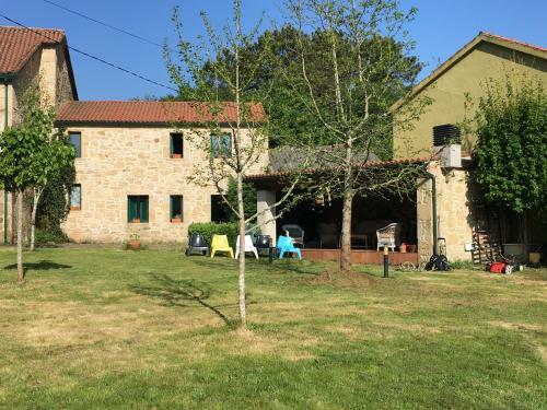 Agroturismo Parada De Francos