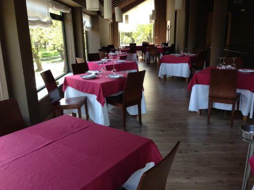 Agroturismo Parada De Francos