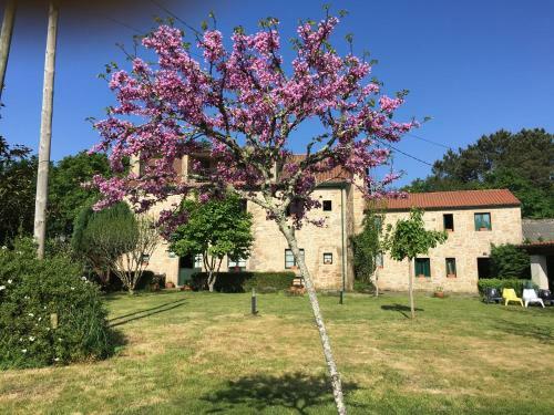 Agroturismo Parada De Francos