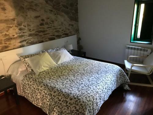 Agroturismo Parada De Francos