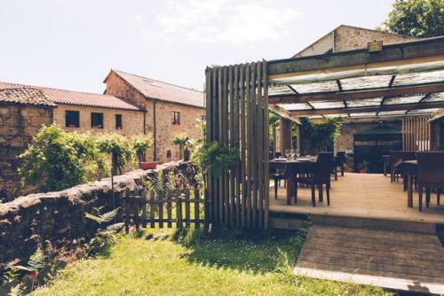 Agroturismo Parada De Francos