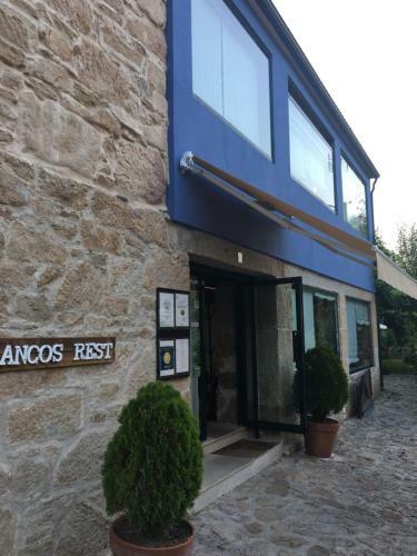 Agroturismo Parada De Francos