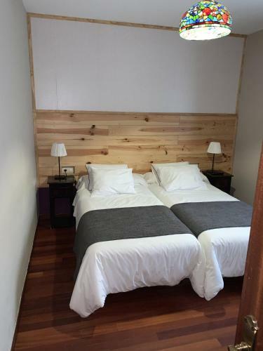 Agroturismo Parada De Francos