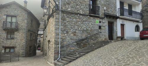 Centro Torla 4pax Apartamento