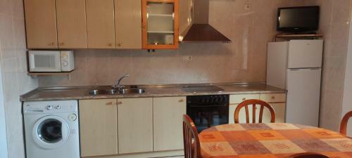 Centro Torla 4pax Apartamento
