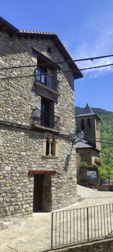 Centro Torla 4pax Apartamento