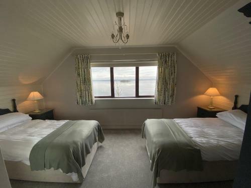 Tullybay Holiday Homes